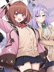原画展